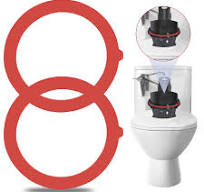 Flush Valve Seal for Kohler, Canister Flush Valve Toilet ...
