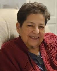 Ruby Hernandez Obituary October 29, 2023