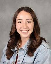 Isabella Jones's Instagram, Twitter & Facebook