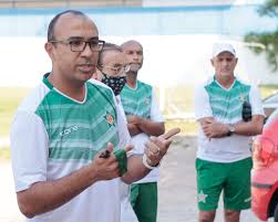 Página oficial da seleção portuguesa de futebol. Felipe Surian E O Novo Tecnico Da Portuguesa Rj Para O Brasileirao Serie D Associacao Atletica Portuguesa