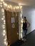 College Dorm Dorm Door Decor