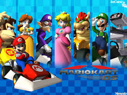 Unlock everthing, and get special characters and prizes, like trophies! How To Unlock All Mario Kart 7 Characters Mario Kart Ds Mario Kart Mario Kart 7