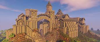 You just arrived in a western town with enough gold in … Charming Castles Minecraft