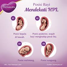 Gerakan bayi baru lahir dominan menggunakan tangan, baik kiri mupun kanan. Facebook