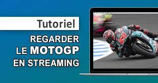 Découvrez toute l'actu moto gp ! Comment Regarder Le Motogp En Streaming Gratuitement