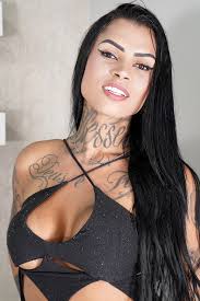Brazil TGirls XXX: Leticia Antonel