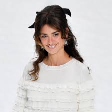 Public appearancespictures of penélope cruz attending various events such as award shows, movie premieres, film festivals. Penelope Cruz And A Parade Of Chanel Muses Walked Karl Lagerfeld S Final Show Vogue