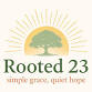Don't Stop Believin' - Raising Hope with Rooted 23 event image