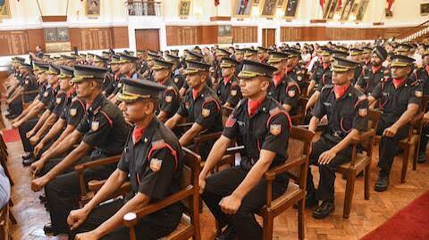 No more colonial legacy: Indian Army updates uniform code with bandi jackets and strict grooming | India News | Zee News