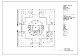 Da Chang Muslim Cultural Center Architectural Design Research Institute Of Scut Arch2o Com Cultural Center Design Research Architecture Design
