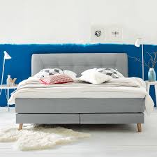 Boxspringbett Malby Kaufen Home24 Boxspringbett Bett Ideen Schone Betten