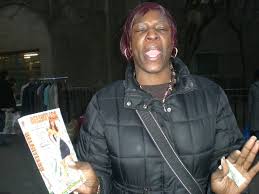 RELENTLESS AARON READER!