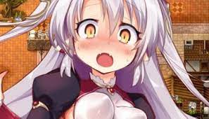 NSFW] Hentai RPG Review: Vampire Notes | N4G