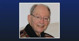 Herbert Strom Obituary September 6, 2014