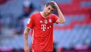 Da verlieren sie das hinspiel in münchen und die ganze welt schreibt herbei, wie schwierig das rückspiel würde, dass psg die münchner entzaubert. Wcq5 3cvimqecm