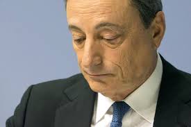 Mario Draghi Delivers