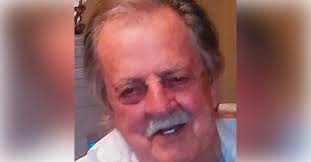 Obituary information for Larry Allen Dellinger