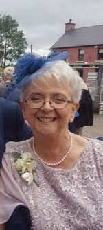 Death Notice of Marian Fallon (née Lee) (Tipperary Town, Tipperary)