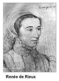 6ème partie du fascicule "Survol de l'histoire des protestants en Bretagne  Centrale" : Le prêche de l'Hermitage Histoire et Protestants en  Centre-Bretagne