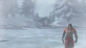 Castlevania and lords of shadow are trademarks or registered trademarks of konami digital entertainment co., ltd. Castlevania Lords Of Shadow Is A Game Worth Revisiting On Xbox One Gamespew