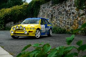 Image result for Vermillion 1994 Escort