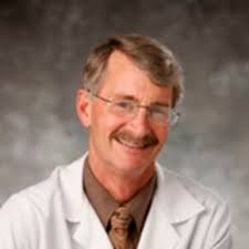 Dr. Patrick Linson, MD