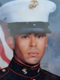 Three young servicemen honored with Blue Star Awards