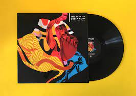 It would be interesting that you also post commentaries and rankings of the albums in the poll. The Best Of Bossa Nova Stan Getz Joao Gilberto On Behance