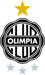 Flamengo will denounce olimpia for racism in the copa libertadores. Club Olimpia Logo Vector Ai Free Download