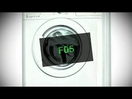 Pourquoi le tambour du lave linge ne tourne plus sos. Code Panne F05 Lave Linge Whirlpool Washing Machine Whirlpool F05 Youtube