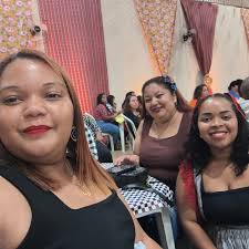 13* Arraiá da Assistência Social de Palmares Paulista. Foi bom dimais só  🍿🔥🎉