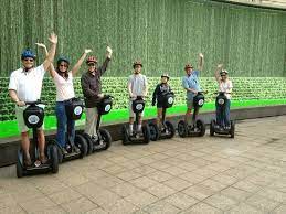 160 ted turner dr nw, atlanta, ga 30303, usa. Great Way To Spend 3 Hrs In Atlanta Ga Reviews Photos City Segway Tours Atlanta Tripadvisor
