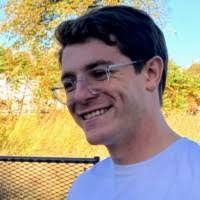 Andrew Parrett's Instagram, Twitter & Facebook