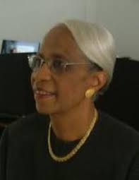 Margaret Evelyn PETERS Obituary