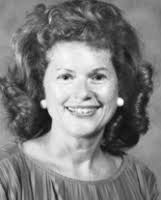 Beverly Burns Obituary (2005)