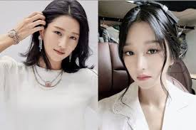 The 57th baeksang arts awards will be held on may 13 nominees will be announced on april 12 via official homepage source: Seo Ye Ji To Skip 57th Baeksang Arts Awards Show