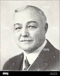 W b latham hi-res stock photography and images