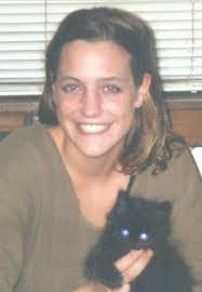 Michelle Lokker was last seen in Fennville, Michigan in June of 2003.  Chelle was 29 at the time of her disappearance and her current age is 45.  She's 5'4, 115 pounds. Her