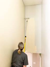 Maybe you would like to learn more about one of these? The Inexpensive Way To Paint A Stairwell Real Creative Real Organized