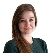 Jodie Lind's Instagram, Twitter & Facebook