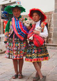 Check spelling or type a new query. Peruvian Textiles Peruvian Clothing Traditional Outfits Peruvian Textiles