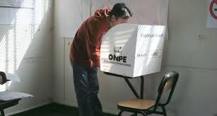 En qué horario me toca votar en la segunda vuelta de las elecciones 2021 en esta nota te contamos en qué horario puedes ir a votar este próximo 6 de junio. Donde Votar Y A Que Hora En Las Elecciones 2021 Del 11 De Abril Trends El Bocon