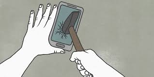 Cracked screens are a common ailment for the modern smartphone user. Fix Iphone Screen How To Repair A Cracked Screen