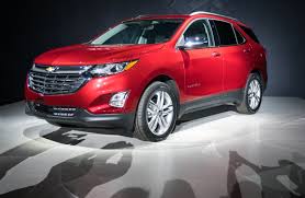 chevrolet equinox 2018 exterior styling 2018 chevy equinox chevy equinox chevrolet equinox