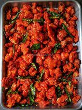 Chilli Chicken Dry Restaurant Style Green Chilli Chicken Spiceindiaonline Chicken Starter Recipes Spicy Chicken Recipes Indian Chicken Recipes