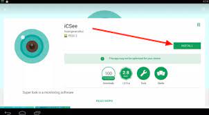 In this video tutorial i will show you how to install icsee and any see android mobile application on windows 10 operating system.enjoyhit the like button an. Download And Install Icsee For Pc Windows 10 8 7 Mac Apps For Windows 10