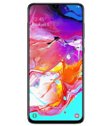 Entering the puk number will bring back the original unlocked status of your cellular phone. Desbloquear Telcel Samsung Galaxy A70 Sm A705mn