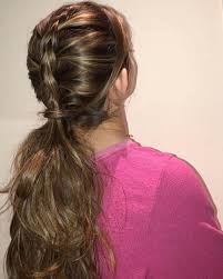 10 super easy back to school hairstyles to save you a little time and. 24 Cute And Easy Hairstyles For School That Anyone Can Do