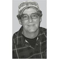 Kevin Walker Obituary
