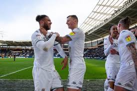 Jun 11, 2021 · ben white says an instant connection with leeds united's kalvin phillips began on his very first day on loan in west yorkshire. Leeds United Fans Think Brighton S Ben White Has Just Dropped A Social Media Hint Over His Future Sussexlive